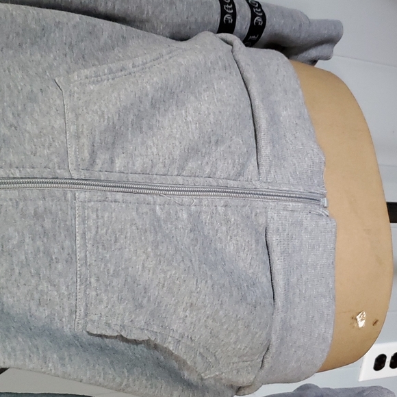 AQ-Sport Hoodie Size XL Unisex - Picture 8 of 12